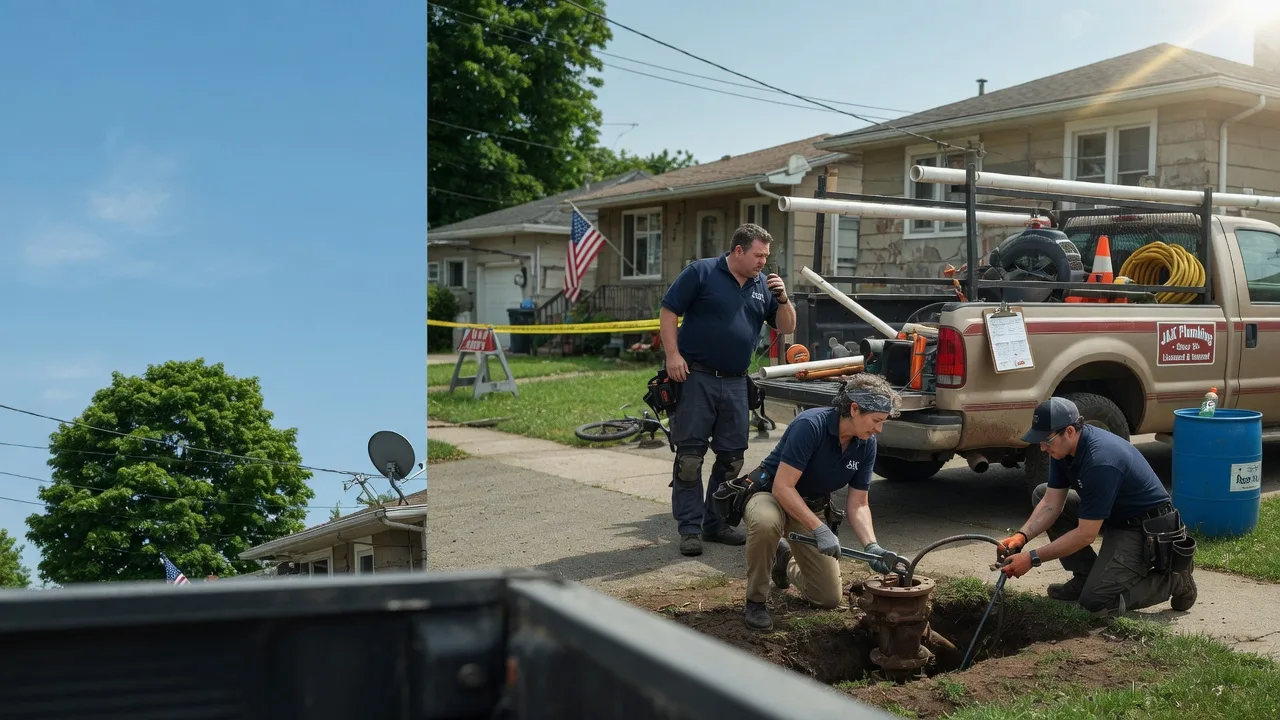 Water Heater Replacement in Claire City, SD near me